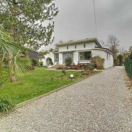 Lumineuse A Stella-plage, Jardin Clos, Terrasse, Proche Et Commerces - 6 Personnes - Fr-1-236-151 בית נופש קוק