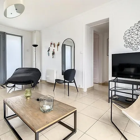 Lumineuse A Stella-plage, Jardin Clos, Terrasse, Proche Et Commerces - 6 Personnes - Fr-1-236-151 * קוק