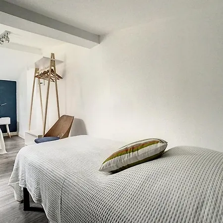 בית נופש Lumineuse A Stella-plage, Jardin Clos, Terrasse, Proche Et Commerces - 6 Personnes - Fr-1-236-151 *