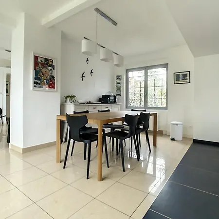 Lumineuse à Stella-plage, Jardin Clos, Terrasse, Proche Et Commerces - 6 Personnes - Fr-1-236-151 Casa de Férias *