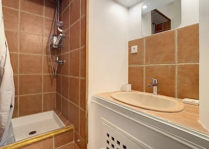 Lumineuse à Stella-plage, Jardin Clos, Terrasse, Proche Et Commerces - 6 Personnes - Fr-1-236-151 * Cucq