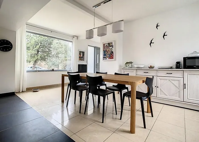 Lumineuse à Stella-plage, Jardin Clos, Terrasse, Proche Et Commerces - 6 Personnes - Fr-1-236-151 Hébergement de vacances